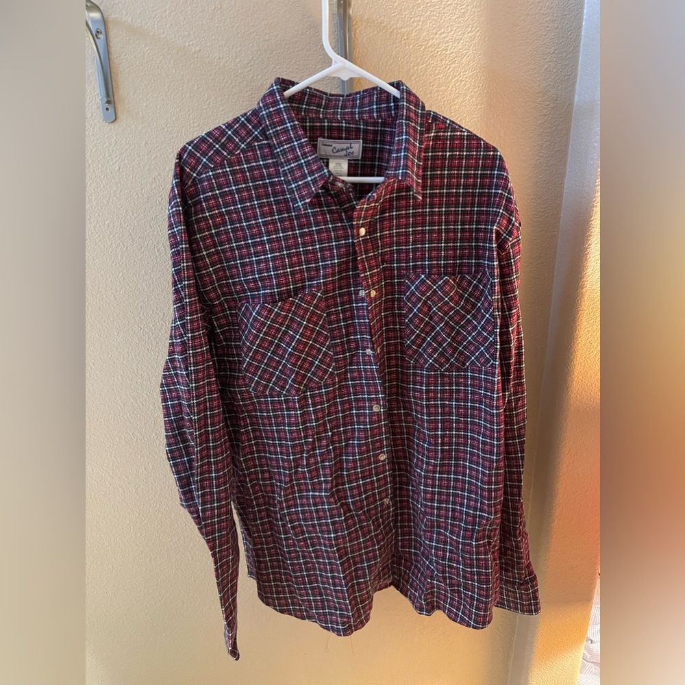 Haband Casual Joe Large/Tall